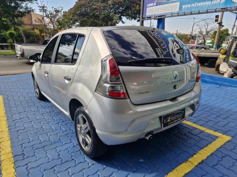 RENAULT Sandero 1.0 4P 16V FLEX TECH RUN, Foto 9