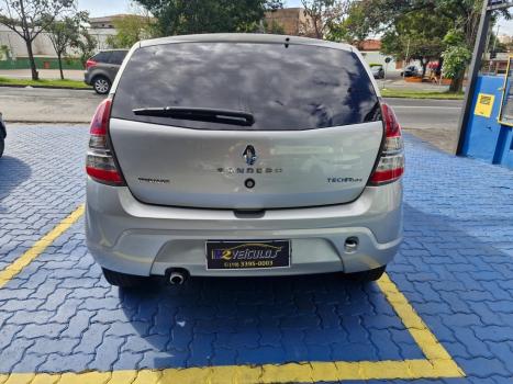 RENAULT Sandero 1.0 4P 16V FLEX TECH RUN, Foto 11