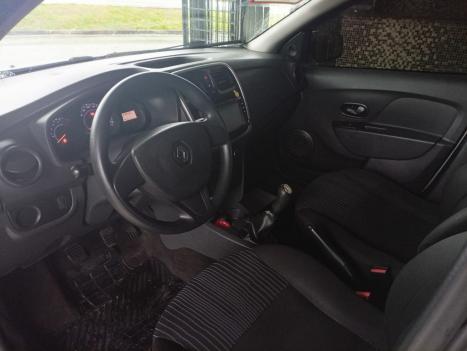 RENAULT Sandero 1.0 4P FLEX AUTHENTIQUE, Foto 10