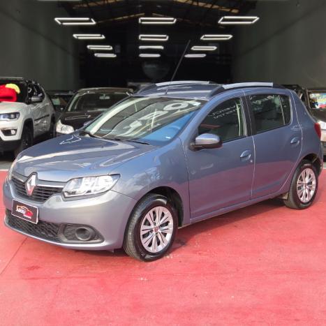 RENAULT Sandero 1.0 12V 4P FLEX SCE EXPRESSION, Foto 1
