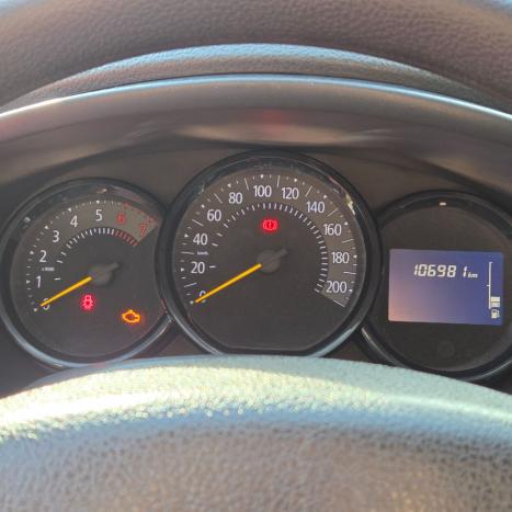RENAULT Sandero 1.0 12V 4P FLEX SCE EXPRESSION, Foto 8