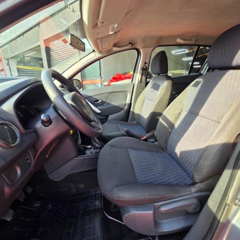 RENAULT Sandero 1.0 12V 4P FLEX SCE EXPRESSION, Foto 9