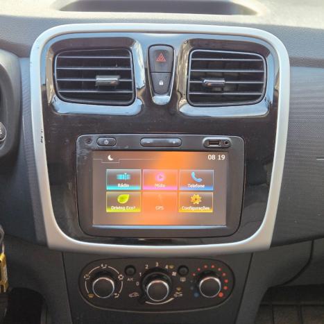 RENAULT Sandero 1.0 12V 4P FLEX SCE EXPRESSION, Foto 13
