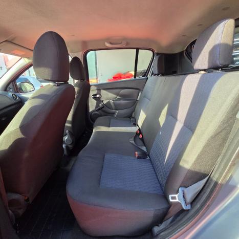 RENAULT Sandero 1.0 12V 4P FLEX SCE EXPRESSION, Foto 14