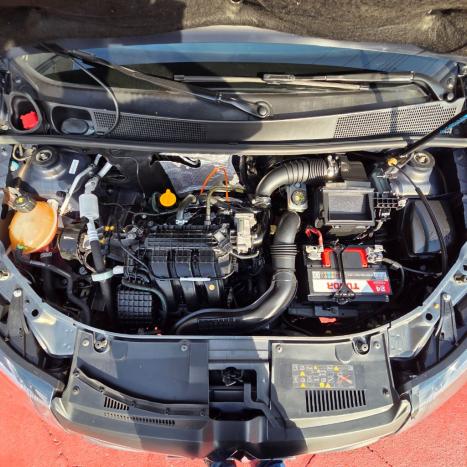 RENAULT Sandero 1.0 12V 4P FLEX SCE EXPRESSION, Foto 16