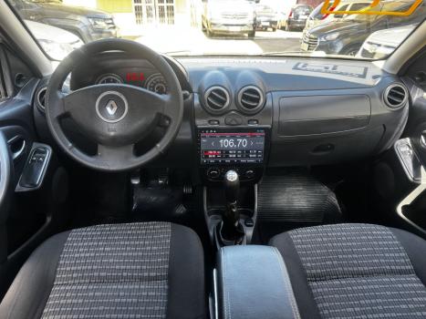 RENAULT Sandero 1.0 16V 4P FLEX EXPRESSION, Foto 7