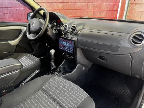 RENAULT Sandero 1.0 16V 4P FLEX EXPRESSION, Foto 8