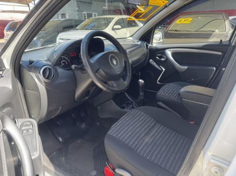 RENAULT Sandero 1.0 16V 4P FLEX EXPRESSION, Foto 9