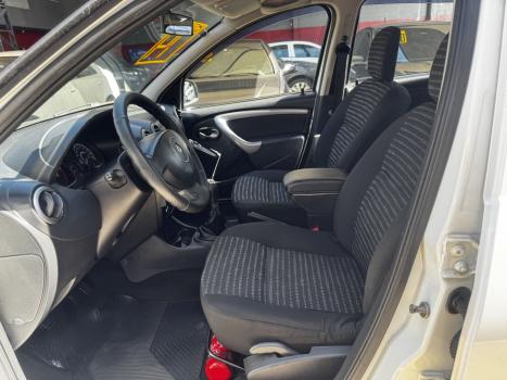 RENAULT Sandero 1.0 16V 4P FLEX EXPRESSION, Foto 11