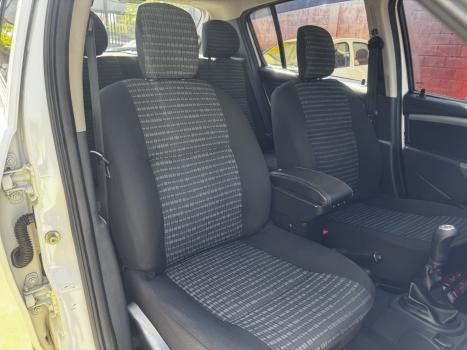 RENAULT Sandero 1.0 16V 4P FLEX EXPRESSION, Foto 12