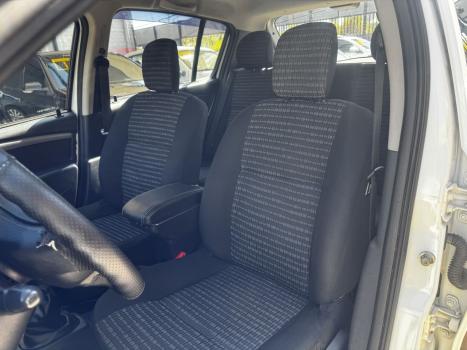 RENAULT Sandero 1.0 16V 4P FLEX EXPRESSION, Foto 13