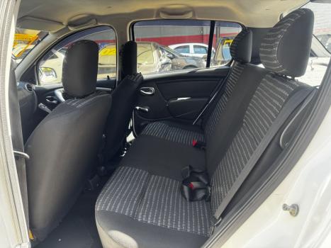 RENAULT Sandero 1.0 16V 4P FLEX EXPRESSION, Foto 14