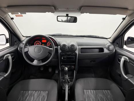 RENAULT Sandero 1.0 16V 4P FLEX AUTHENTIQUE, Foto 5