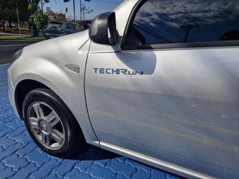 RENAULT Sandero 1.0 4P 16V FLEX TECH RUN, Foto 5