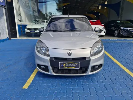 RENAULT Sandero 1.0 4P 16V FLEX TECH RUN, Foto 10