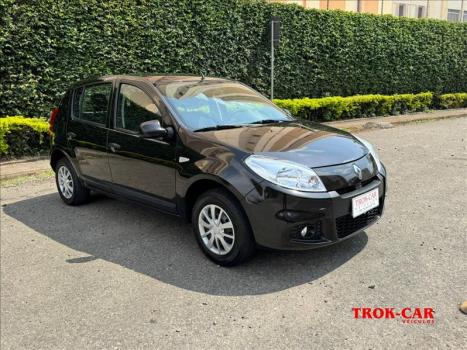 RENAULT Sandero 1.0 16V 4P FLEX EXPRESSION, Foto 1