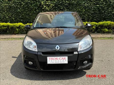 RENAULT Sandero 1.0 16V 4P FLEX EXPRESSION, Foto 2
