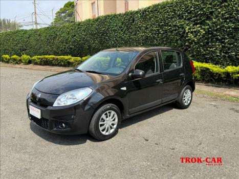 RENAULT Sandero 1.0 16V 4P FLEX EXPRESSION, Foto 3