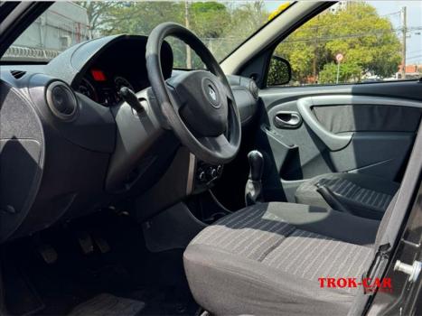 RENAULT Sandero 1.0 16V 4P FLEX EXPRESSION, Foto 5