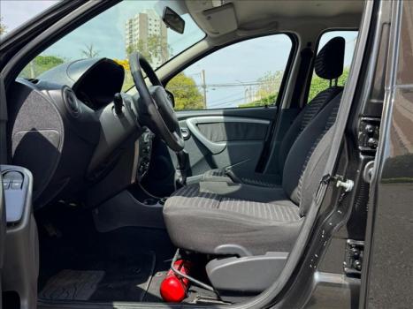 RENAULT Sandero 1.0 16V 4P FLEX EXPRESSION, Foto 6
