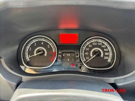RENAULT Sandero 1.0 16V 4P FLEX EXPRESSION, Foto 7