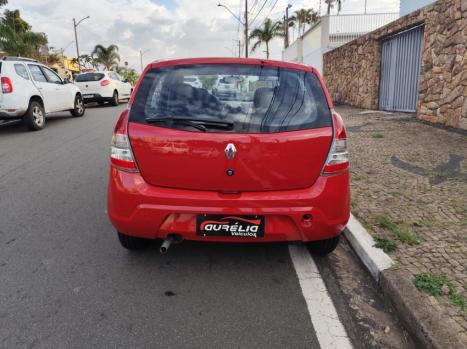 RENAULT Sandero 1.0 12V 4P FLEX SCE AUTHENTIQUE, Foto 6
