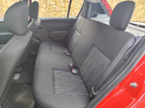 RENAULT Sandero 1.0 12V 4P FLEX SCE AUTHENTIQUE, Foto 10