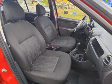 RENAULT Sandero 1.0 12V 4P FLEX SCE AUTHENTIQUE, Foto 11