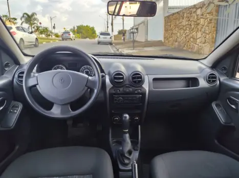 RENAULT Sandero 1.0 12V 4P FLEX SCE AUTHENTIQUE, Foto 13