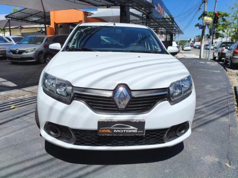 RENAULT Sandero 1.0 12V 4P FLEX SCE EXPRESSION, Foto 6