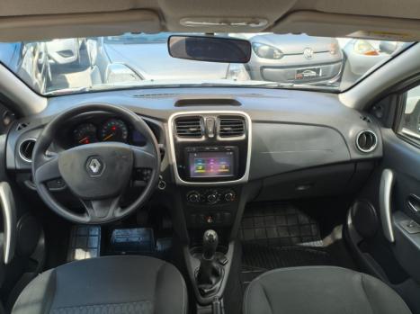 RENAULT Sandero 1.0 12V 4P FLEX SCE EXPRESSION, Foto 12