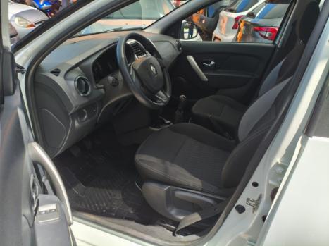 RENAULT Sandero 1.0 12V 4P FLEX SCE EXPRESSION, Foto 14
