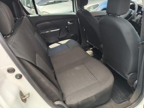 RENAULT Sandero 1.0 12V 4P FLEX SCE EXPRESSION, Foto 16
