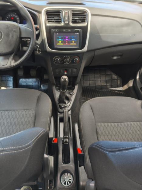 RENAULT Sandero 1.0 12V 4P FLEX SCE EXPRESSION, Foto 17
