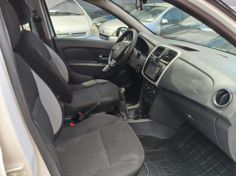 RENAULT Sandero 1.0 12V 4P FLEX SCE EXPRESSION, Foto 20
