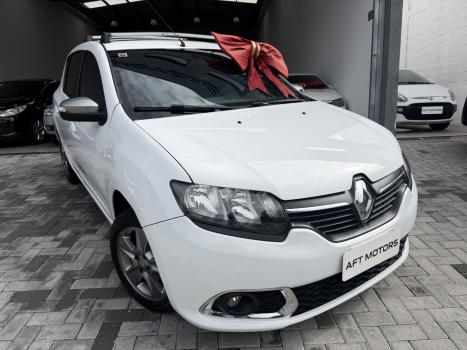 RENAULT Sandero 1.0 12V 4P SCE VIBE FLEX, Foto 2
