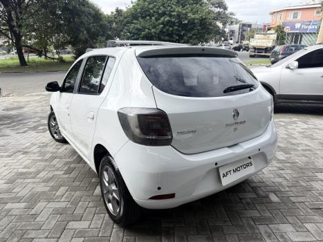 RENAULT Sandero 1.0 12V 4P SCE VIBE FLEX, Foto 3
