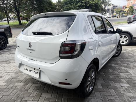 RENAULT Sandero 1.0 12V 4P SCE VIBE FLEX, Foto 4