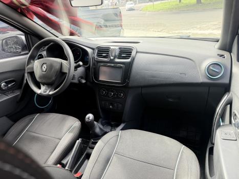 RENAULT Sandero 1.0 12V 4P SCE VIBE FLEX, Foto 5