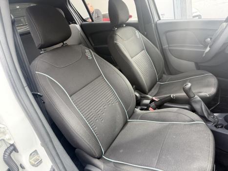 RENAULT Sandero 1.0 12V 4P SCE VIBE FLEX, Foto 6
