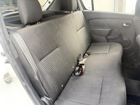 RENAULT Sandero 1.0 12V 4P SCE VIBE FLEX, Foto 7