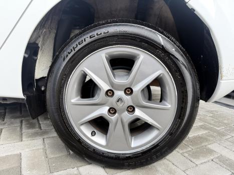 RENAULT Sandero 1.0 12V 4P SCE VIBE FLEX, Foto 8