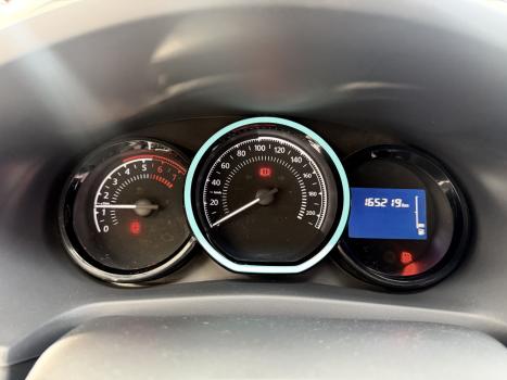 RENAULT Sandero 1.0 12V 4P SCE VIBE FLEX, Foto 9