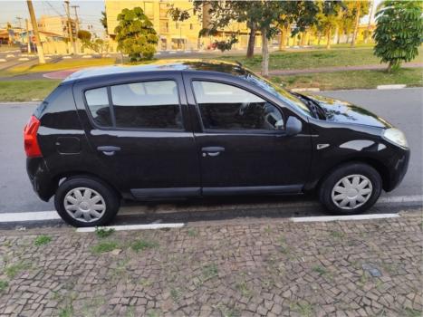 RENAULT Sandero 1.0 12V 4P FLEX SCE EXPRESSION, Foto 7
