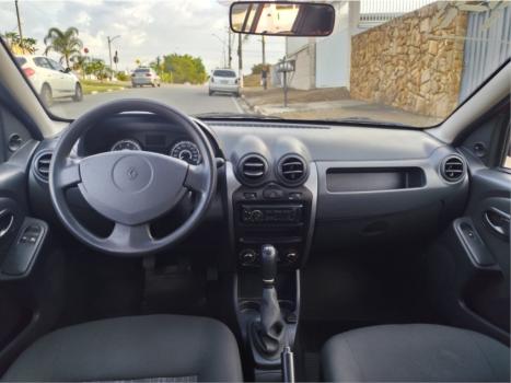 RENAULT Sandero 1.0 12V 4P FLEX SCE AUTHENTIQUE, Foto 9