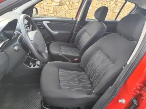 RENAULT Sandero 1.0 12V 4P FLEX SCE AUTHENTIQUE, Foto 11