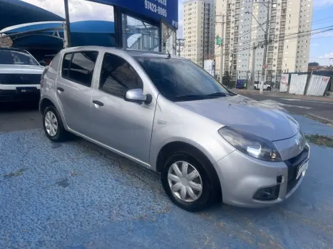 RENAULT Sandero 1.0 4P EXPRESSION, Foto 1