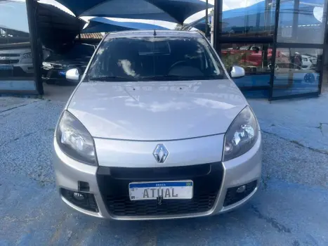 RENAULT Sandero 1.0 4P EXPRESSION, Foto 2