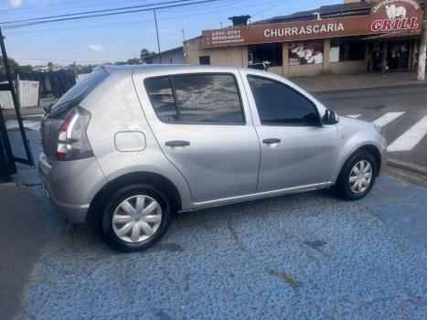 RENAULT Sandero 1.0 4P EXPRESSION, Foto 4