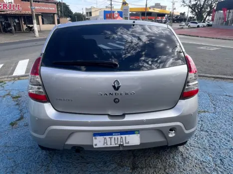 RENAULT Sandero 1.0 4P EXPRESSION, Foto 5